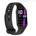 Smart Watch Fitness Tracker Blood Pressure Heart Rate Men Women Sport Watches