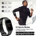 Smart Watch Fitness Tracker Blood Pressure Heart Rate Men Women Sport Watches