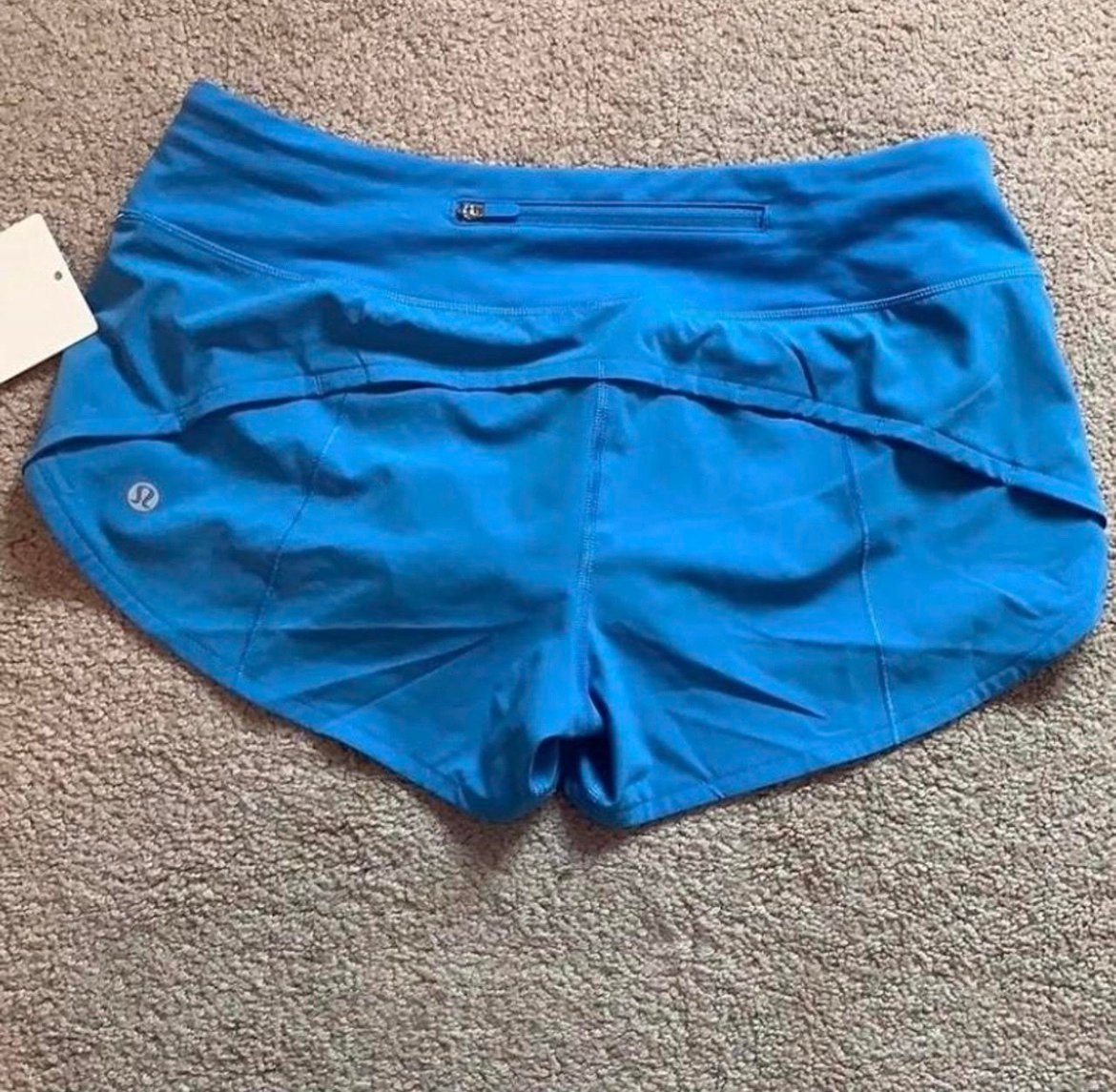 lululemon speed up shorts