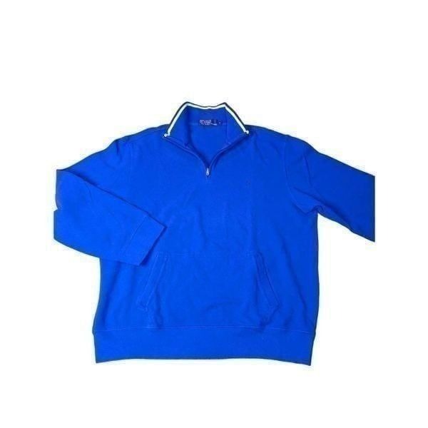 Polo by Ralph Lauren XL Polo sweatshirt W/ kangaroo pocket.