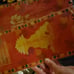 Vintage Thanksgiving Diecuts