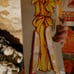 Vintage Thanksgiving Diecuts
