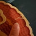 Vintage Thanksgiving Diecuts