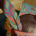 Vintage Thanksgiving Diecuts