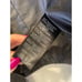 Taylor Hill by Joe's Pearl Studded Faux Leather Jacket