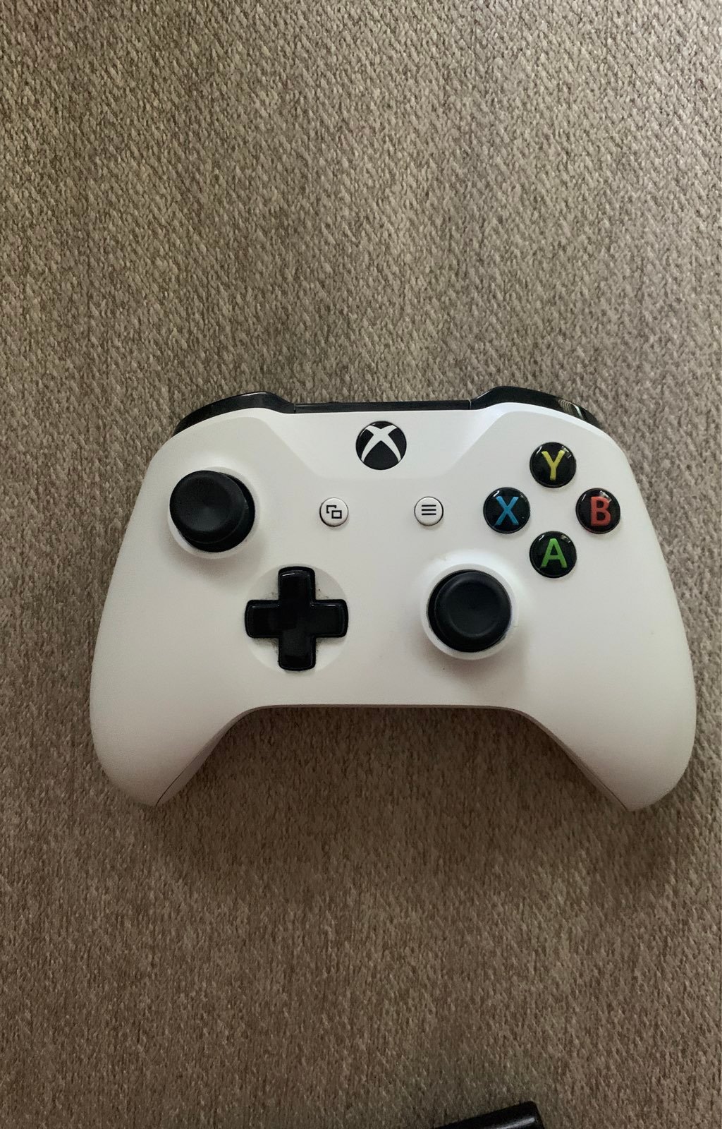 Xbox One Controller