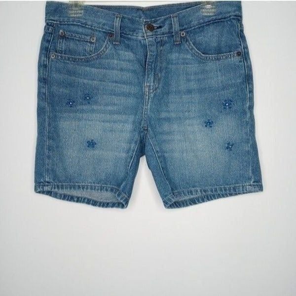 Levi's shorts