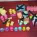 Littlest Pet Shop Replacement Accessories Make Your Own Bundle 10 Minimim! #6