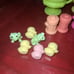Littlest Pet Shop Replacement Accessories Make Your Own Bundle 10 Minimim! #6