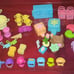 Littlest Pet Shop Replacement Accessories Make Your Own Bundle 10 Minimim! #6