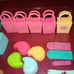 Littlest Pet Shop Replacement Accessories Make Your Own Bundle 10 Minimim! #6