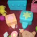 Littlest Pet Shop Replacement Accessories Make Your Own Bundle 10 Minimim! #6