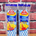 O Cedar Easy Squeeze Sponge Mop Head Refill, Pack Of 2