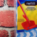 O Cedar Easy Squeeze Sponge Mop Head Refill, Pack Of 2