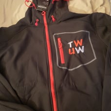 mens ski jacket