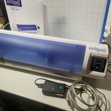 Sizzix Eclipse 2 Tested Working