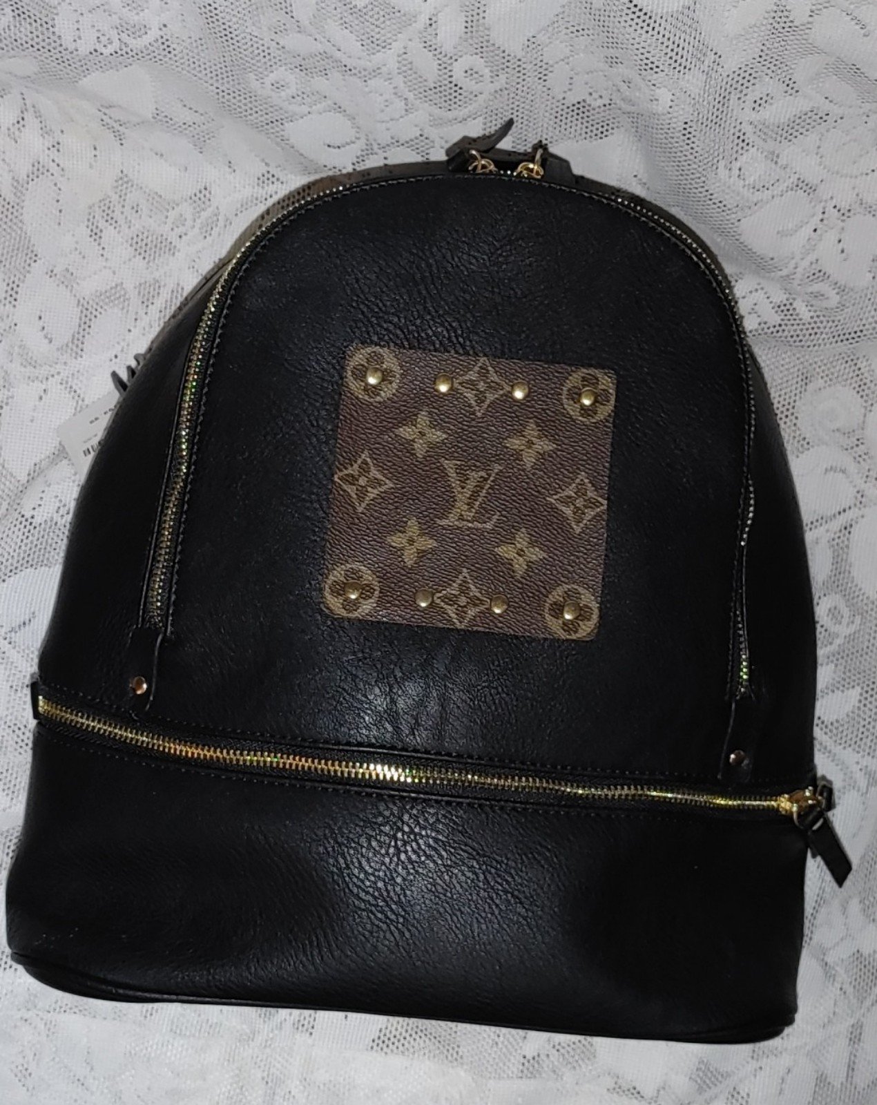 New Designer Backpack