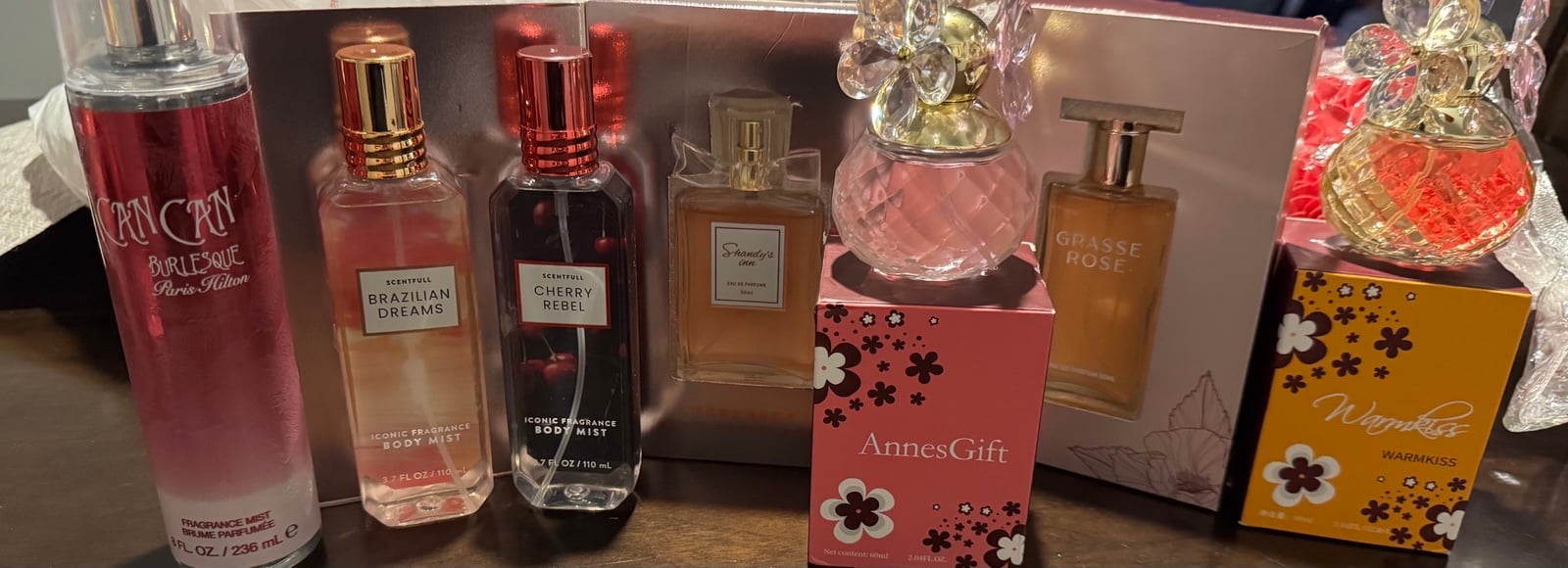 Perfume