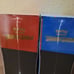 2 Box Pokémon Sword & Shield; ZACIANV;ZAMAZENTAV