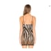 By The Way Superdown Lilah Sequin Mini Dress Size S
