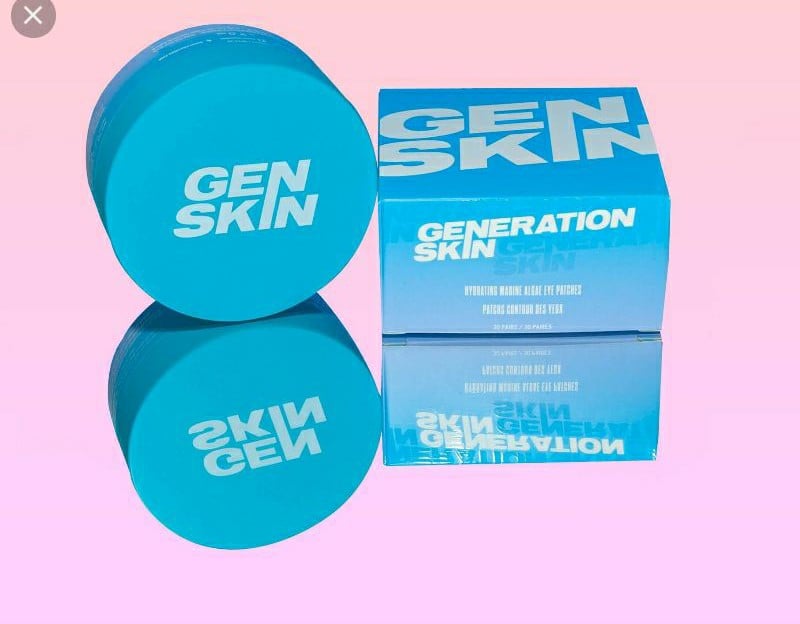 Generation Skin