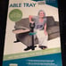 Able Tray Brand New