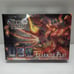 Gate Ruler TCG : Dawn of The Multiverse Alliance - DEMO DECK **SEALED** NEW RARE