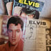 #1 Issue 1978 Elvis Magazines