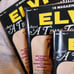 #1 Issue 1978 Elvis Magazines
