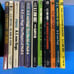 A.E. van Vogt Lot of 11 Vintage Paperbacks World of Null-A Ptah QL
