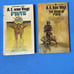 A.E. van Vogt Lot of 11 Vintage Paperbacks World of Null-A Ptah QL