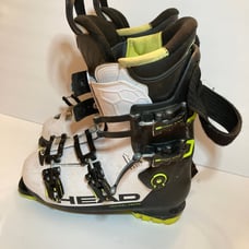 Ski Boots