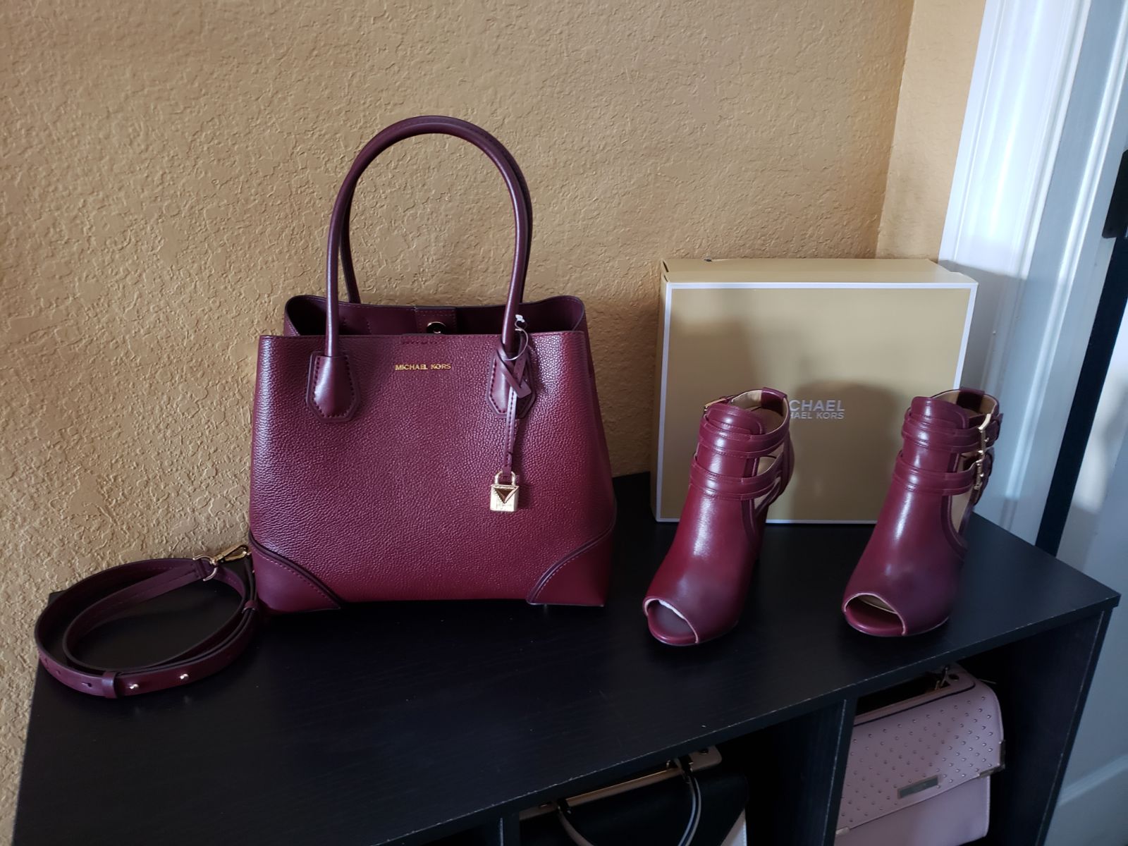Michael Kors