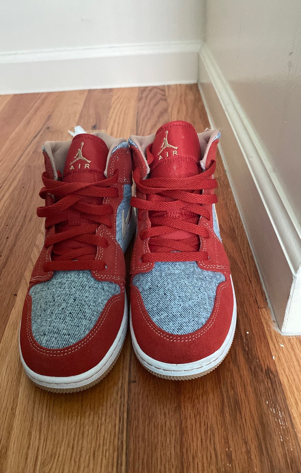 Air Jordan 1