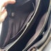 Brown & Snake Skin Coach Purse