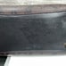 Brown & Snake Skin Coach Purse