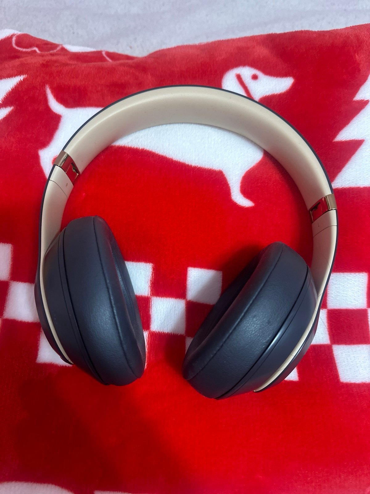 beats studio 3