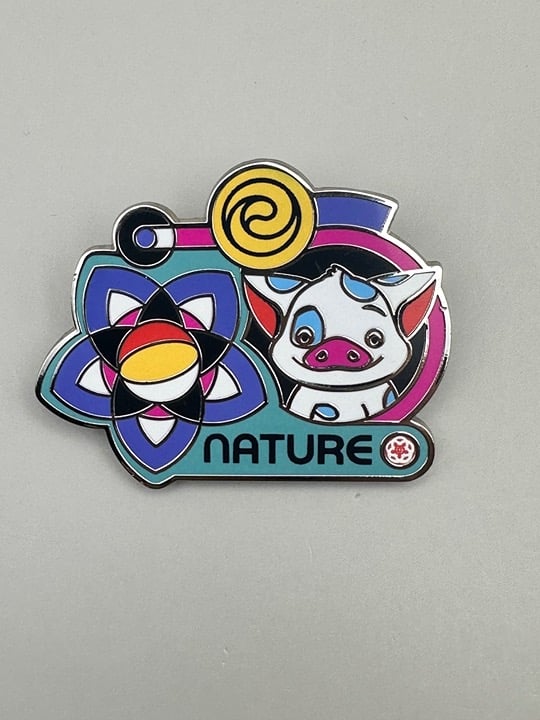 Disney Pin BUNDLE for Kristina