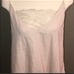 EUC free people tank top