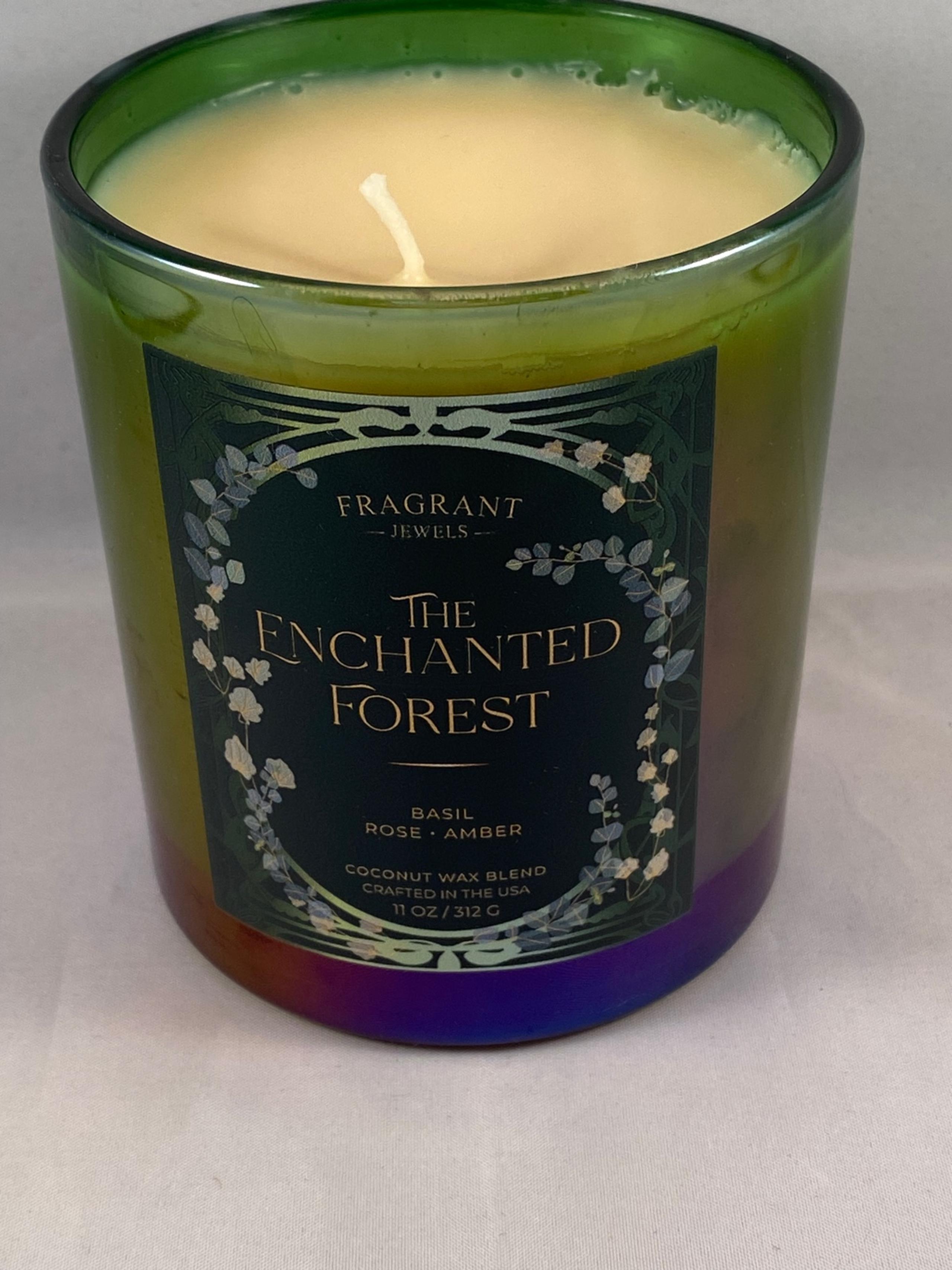 Fragrant Jewels Candle