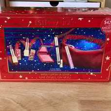 Estee Lauder Wish Upon a Star Holiday 2023 Makeup A 7-piece collection Set