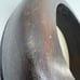 Antique Wood PACO Hat Brim Mold Millinery Block Picture Frame 12.5 X 10.5 X 2.