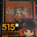 Makanshoku Mako Nendoroid
