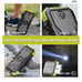Solar Charger 18W Power Bank Solar 30000mah 10W Qi Wireless Solar Power Bank