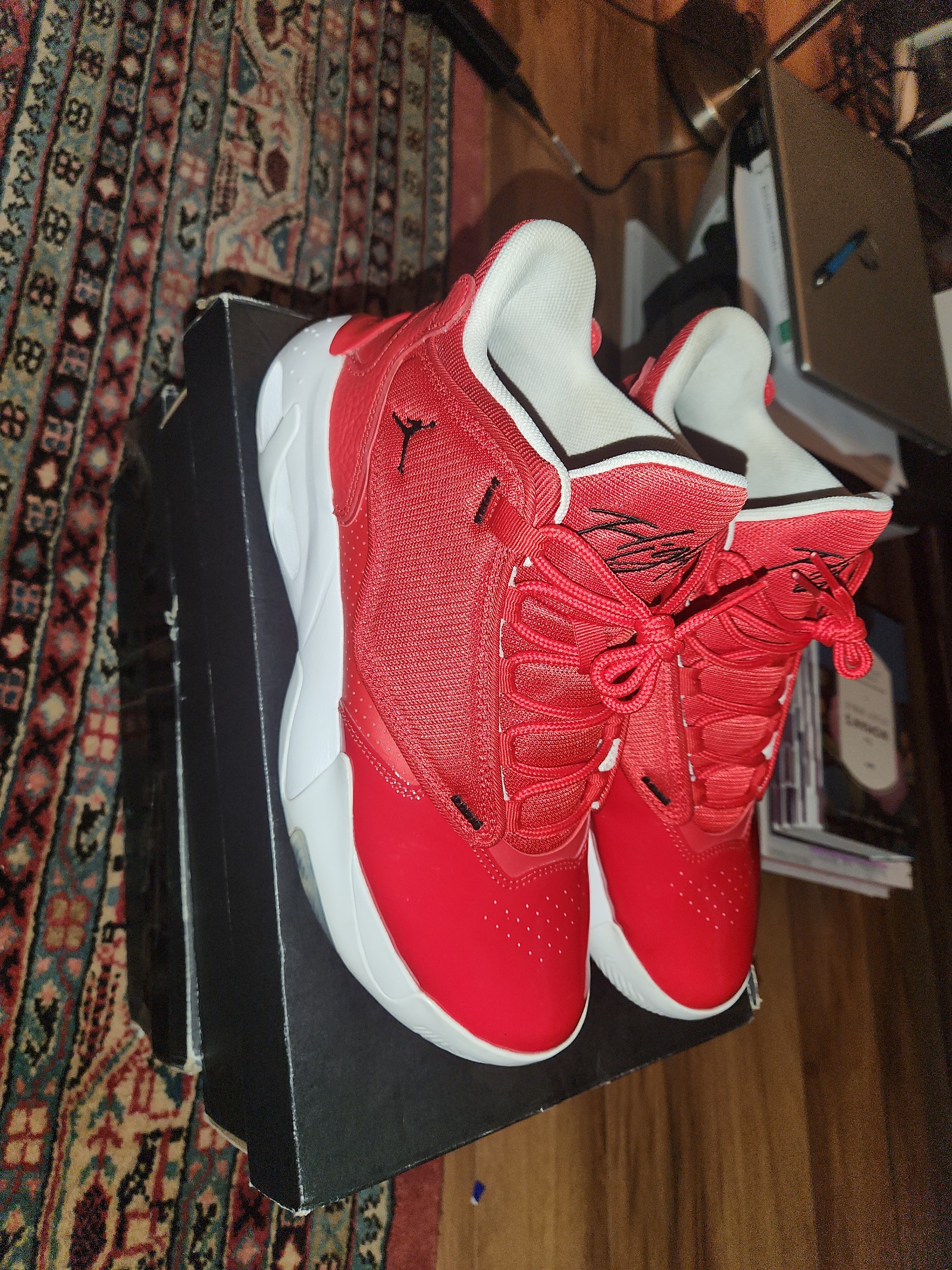 Jordan