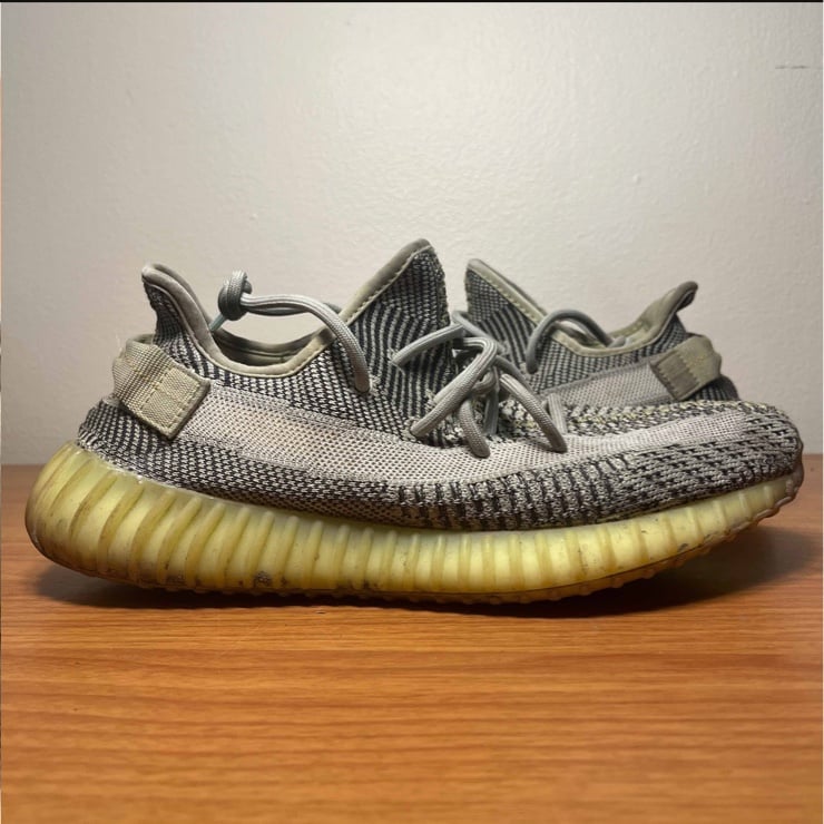 Adidas Yeezy Boost 350 V2 Yeezreel