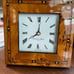 Desk Clock