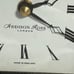 Desk Clock