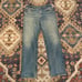 Vintage Levis 501 34 x 32