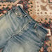 Vintage Levis 501 34 x 32
